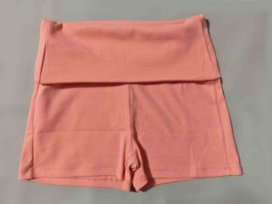 Mùa Thu 2025 Hợp Thời Trang Hai Mảnh Phụ Nữ Quần Áo Thanh Lịch Jersey Thanh Lịch Raglan Tay Áo Màu Nâu Thương Hiệu Tên Loungewear Bộ Với Hairband - Product Image 6