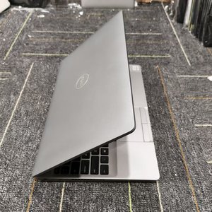 <b>Used</b> for D-ell 5510 Notebook 10th Gen i5/i7 8GB RAM 256GB SSD 15.6 Inch Full HD Ultra Thin Portable Business <b>Laptop</b> - Product Image 4