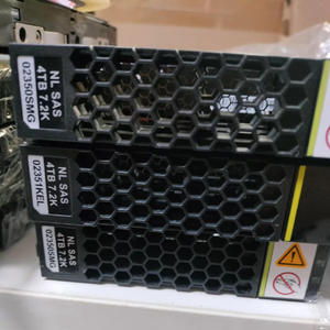 Discos Duros Huawei de 3.5 Pulgadas 02350SMG STLZB7NS4000 4TB HDD 7200K RPM SAS para OceanStor 2600 V3 - Product Image 2