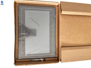 คอนโทรลเลอร์ PLC เซ็นเซอร์ หน้าจอสัมผัส HMI ของแท้ใหม่เอี่ยม รุ่น TPC1051NT HC-700TH - Product Image 1