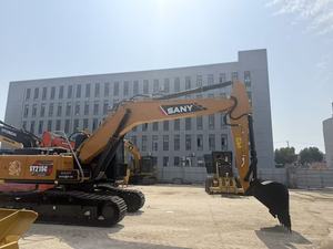 Tractopelle JCB3CX neuve, quatre roues motrices, bras rétractable, moteur diesel JCB d'origine, puissance Dieselmax, polyvalente - Product Image 1