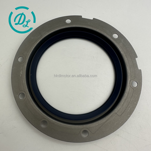 DL EexcavaStart Crankshaft Rear <b>Oil</b> Seal ME240010 <b>for</b> <b>Diesel</b> Excavators 6D24 <b>Engines</b>-Durable Leak Proof Easy Install - Product Image 3