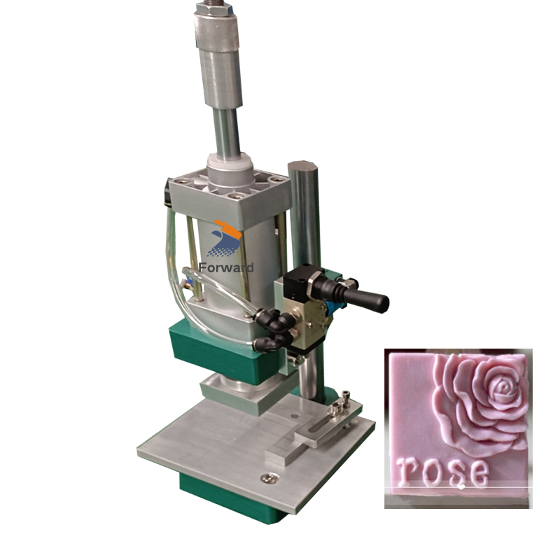 Небольшая машина для изготовления туалетного мыла для отеля/машина для изготовления косметического мыла для тела