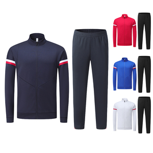 Hot Sale Workout Quick Dry <b>Jackets</b> Breathable Polyester <b>Light</b> Weight <b>Jackets</b> Mens Gym Zipper <b>Jackets</b> - Product Image 3