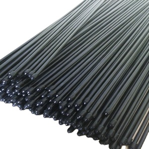Hot Sale 3mm 4mm 5mm Flexible Fiberglass <b>Rod</b> for Flag - Product Image 3