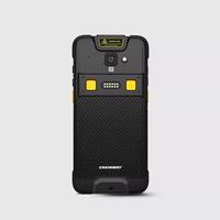 Computadora Industrial Resistente Chainway C66 PDA 4+64 GB Android 13 GMS con Escáner 2D SE4710, Cámara 3D, WiFi, GPS Certificado