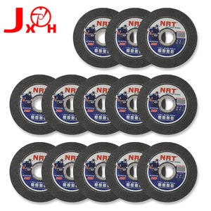 Disque de coupe en acier inoxydable Disques de coupe en métal de très bonne qualité Disques de coupe en métal en oxyde d'aluminium 4 1/2 115mm - Product Image 2