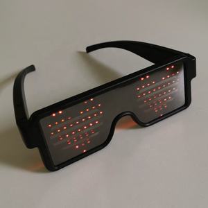 Солнечные очки с затвором и аккумулятором - Product Image 2