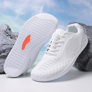 <span class=keywords><strong>Scarpe</strong></span> Barefoot Unisex ad Asciugatura Rapida OEM&ODM - <span class=keywords><strong>Scarpe</strong></span> alla Moda <span class=keywords><strong>per</strong></span> Escursionismo e Passeggiate <span class=keywords><strong>in</strong></span> Spiaggia - Product Image 4