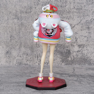<span class=keywords><strong>Figura</strong></span> <span class=keywords><strong>de</strong></span> PVC <span class=keywords><strong>de</strong></span> Anime <span class=keywords><strong>de</strong></span> Colección <span class=keywords><strong>de</strong></span> Dibujos Animados <span class=keywords><strong>de</strong></span> <span class=keywords><strong>UTA</strong></span> <span class=keywords><strong>de</strong></span> 23 cm, Cabello Rojo, Figuras Japonesas - Product Image 5