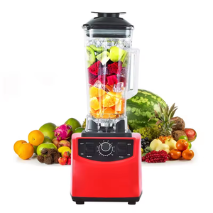 Hachoir à légumes automatique compact pour la cuisine, hachoir à viande électrique, usage domestique et commercial, en plastique, haute vitesse, multifonctionnel - Product Image 5