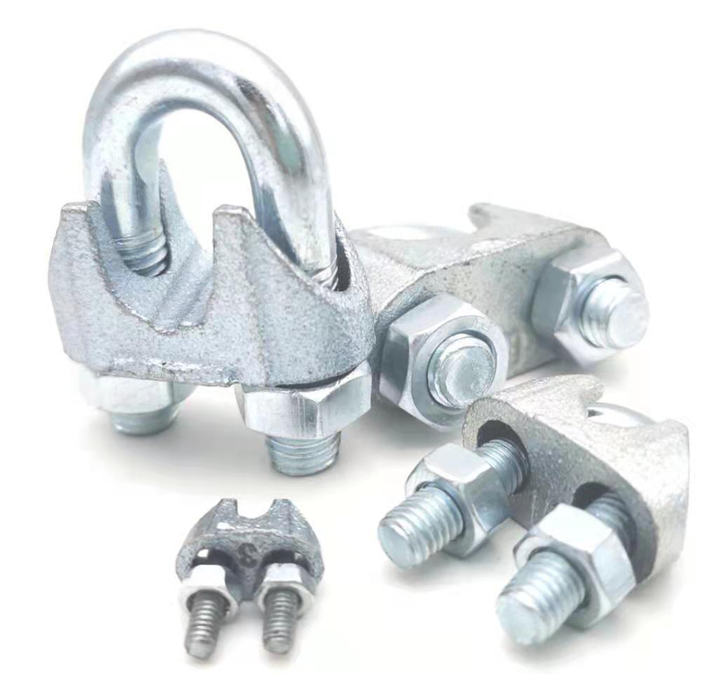 High Tensile Galvanized DIN741 Steel Wire