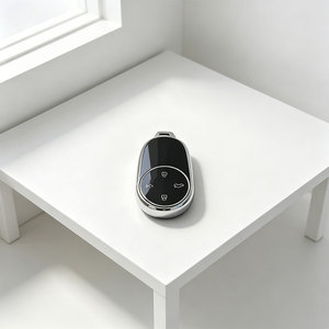 Custodia Protettiva Premium in TPU Morbido per Chiave Auto Neta S U Pro GT <span class=keywords><strong>AYA</strong></span> 2022 2023, Guscio per Telecomando, Portachiavi, Accessorio Auto - Product Image 6