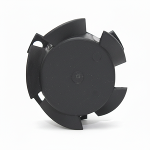 Ventilateur axial DC T1 Crown 2510 pour la protection des bâtiments immobiliers - Product Image 1