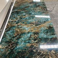 Panneaux muraux en PVC de luxe sur mesure |   Décoration murale moderne imperméable pour salon et chambre à coucher, idéale pour hôtels