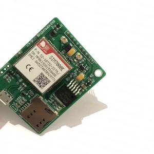 Carte de développement SIMCOM SIM7000E EVB, module sans fil M2M IoT CAT-M1 NB-IoT GSM GPS GPRS - Product Image 3