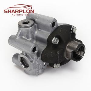 Oferta Especial: Conjunto de Bomba de Aceite JF016 para Nissan - Product Image 4