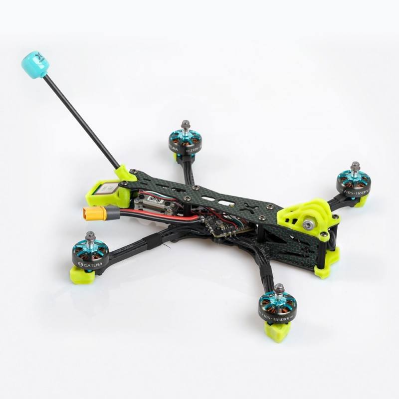 Green 1650KV