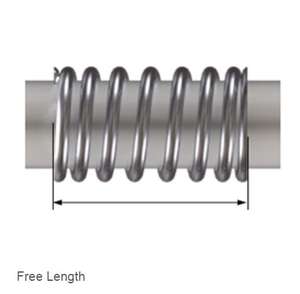 Produttori di primavera per una varietà di <span class=keywords><strong>molla</strong></span> elastica per disegnare campioni personalizzati - Product Image 3