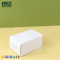 Ruban d'étiquetage compatible Brady M21-500-595-wt 12,7 mm * 6,4 m / 0,500 * 21' pour Brady Label Bmp21 Plus