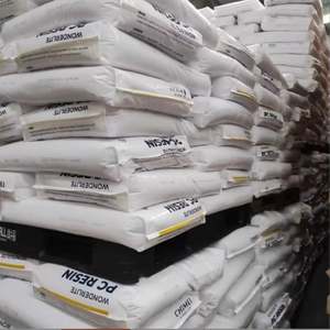 Plaque transparente en polycarbonate SY PC Taiwan Chi Mei PC-6710, ignifuge sans halogène V0, pour appareils d'éclairage - Product Image 4