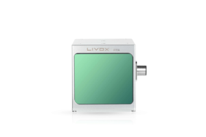 Livox Avia 3D LiDAR con más de 70 FOV, modos de escaneo triple eco y doble, clasificación IP67, rango de detección de 190 m, láser de 905 nm, alta precisión - Product Image 2