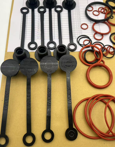 Kit de joints de révision de transmission XTKAT 339-8229 3398229 Pièces moteur - Product Image 5