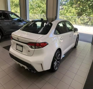 <span class=keywords><strong>Yaris</strong></span> <span class=keywords><strong>2024</strong></span> USADO, Volante a la Izquierda, Asientos de Cuero, Cámara Trasera, 75001-100000 Millas, 250-300 CV, 200-300 Nm, Euro IV, Pantalla Táctil, Techo Solar - Product Image 4