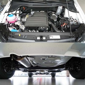 <span class=keywords><strong>Polo</strong></span> Sedán <span class=keywords><strong>2018</strong></span>, 1.5L, Caja de Cambios Automática, Cámara Trasera, Techo Solar, Vehículo Usado, 100-150 CV, Emisión Euro V - Product Image 4