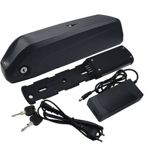 Ecotric <span class=keywords><strong>Rocket</strong></span> Ebikeバッテリー36V 10.4Ah 13Ah 15Ah 17.5Ah Leopard Vortex 250Wリチウムイオンバッテリーパック - Product Image 2