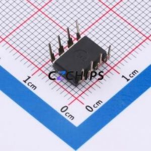 Amplificador de entrada FET de Chip IC de circuito integrado nuevo y Original LF412CP - Product Image 2