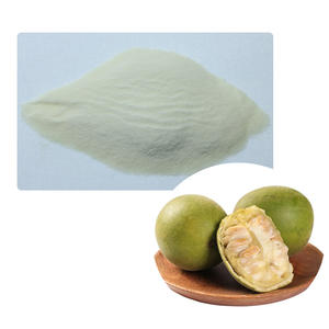 Mezcla de frutas de monje cero calorías de fábrica edulcorante fruta de monje con eritritol precio a granel fruta de monje Stevia mezcla de eritritol en polvo - Product Image 3