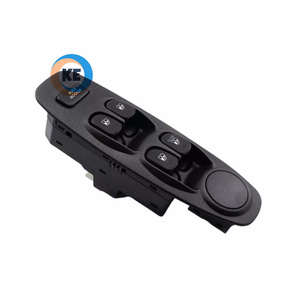 Lhd <strong>Window</strong> Control Switch 93570-25005 9357025005 for 2002-2005 <strong>Hyundai</strong> <strong>Accent</strong> <strong>Elantra</strong>