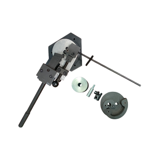 Industrial <b>Bending</b> <b>Machine</b> SBG-40 Multifunctional <b>Bending</b> <b>Machine</b> Portable Flat Steel square Steel Round Steel <b>Bending</b> <b>Machine</b> - Product Image 1