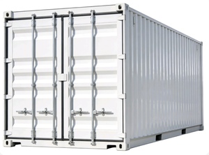 Oferta Especial: Contenedor Marítimo de Carga Seca Nuevo y Usado de 20 pies, 40 pies y 40HC para Almacenamiento, Logística y Transporte - Product Image 1