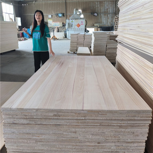 Высококачественная импортная необработанный Обрезной картон грубая мягкая пиломатериалы из пиломатериалов и лесоматериалов - Product Image 3