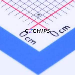 Resistencia SMD RTT011304FTH 0201 (Tipo: Película Gruesa) (Resistencia: 1.3MOhm Precisión: 1%) - Product Image 1