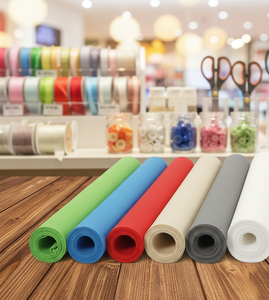 Tissu non tissé PP de pointe, léger, respirant, durable, écologique, idéal pour les applications médicales, industrielles, agricoles et d'emballage. - Product Image 4