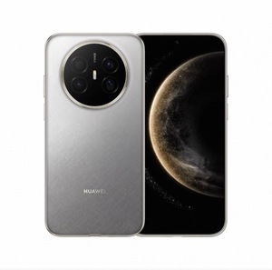 สมาร์ทโฟน Huawei Mate 70 Air 5G ของแท้, สมาร์ทโฟน7นิ้ว Oled Kunlun 9020B 6500mAh แบตเตอรี่66W ชาร์จ NFC OTG - Product Image 4