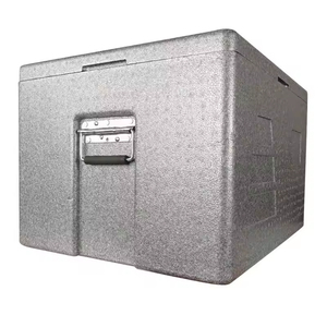 Bán buôn 51L/60L/65L kích thước lớn EPP bọt hộp mát hộp giao hàng - Product Image 4