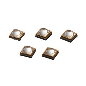 Venta al por Mayor <span class=keywords><strong>2023</strong></span> Instrumento Profesional de Análisis Biológico LED de 1W, Cerámica Luminosa Personalizada UV 20-30mw 310nm Púrpura UVC RoHS 4545 - Product Image 6