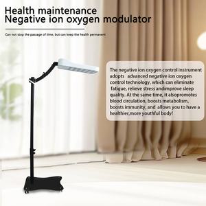 Perangkat Perawatan Kuantum Otot Relaksasi Seluruh Tubuh Panel Terapi Anion <span class=keywords><strong>Stent</strong></span> untuk Mengurangi Kerutan dan Terapi Cahaya Produk Prostat - Product Image 2