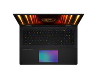 Ordinateur portable de jeu MSI Titan 18 Ultra AI 2025 Ultra9 285HX RTX50 Series 18 pouces 4k 120Hz MiniLED MSI Raider
