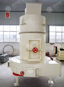 <span class=keywords><strong>เครื่อง</strong></span>บดละเอียดพิเศษสำหรับซีเมนต์ แร่เหล็ก แร่บาริท แคลไซต์ คลิงเกอร์ แคลเซียมคาร์บอเนต แบบวงแหวน <span class=keywords><strong>ราคา</strong></span> - Product Image 2