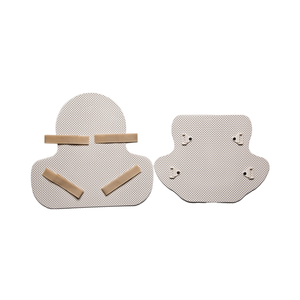 [Suministro Inmediato] Férula Cervical Termoplástica Klarity, Soporte para el Cuello, Rehabilitación Ortopédica, Corrección de Cifosis y Escoliosis - Product Image 2