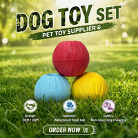 Ballon de mastication camouflage pour chien, directement de l'usine, avec poignée, jouet à mâcher pour chiens, pour la chasse et l'entraînement au récupération sur le terrain