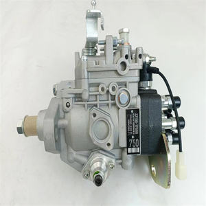 Mitsubishi 3.<span class=keywords><strong>2</strong></span> L Di-D Zexel VRZ Bomba de Injeção ME190711 ME204338 109144-3062 4M41 MODIFICADA Bomba Mecânica Transporte Rápido Novo - Product Image 5