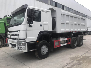 <span class=keywords><strong>Camion</strong></span> benne basculante Sinotruk Howo 371HP neuf de marque chinoise, <span class=keywords><strong>camion</strong></span> chinois de qualité supérieure - Product Image 2