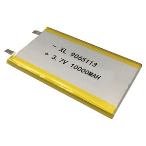 9065113Factory Price High kapazität Polymer Lithium Ion Battery 10000mah <span class=keywords><strong>3</strong></span>.7v - Product Image 3