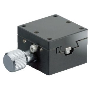 โต๊ะเลื่อนแกน X รุ่น Suruga Seiki Manual X Axis Slide Table BSS BSB16 60 อุปกรณ์เคลื่อนย้ายแบบรางสแตนเลสความแม่นยำสูงพิเศษจากญี่ปุ่น - Product Image 5